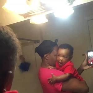 Meet your Posher, Dana